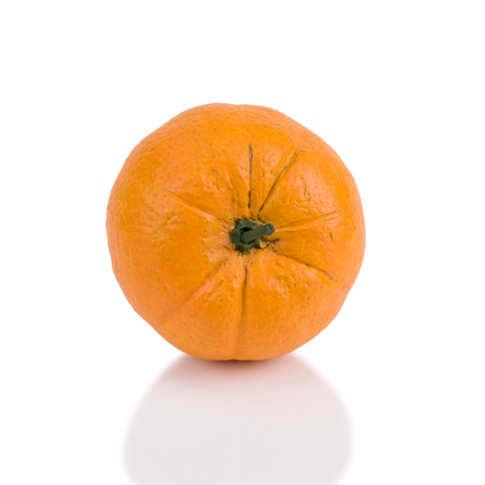 Orange Orange