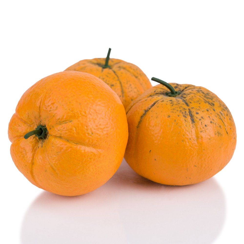 Orange Orange