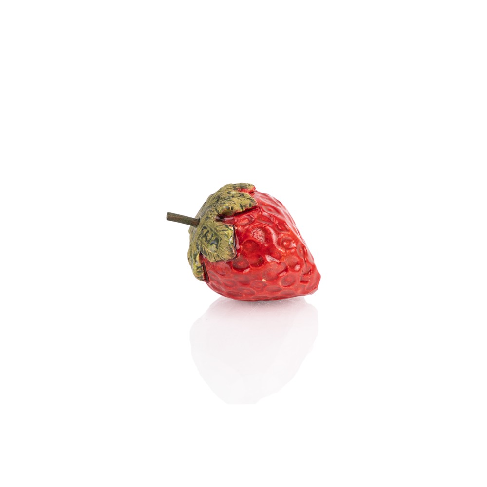 Strawberry Strawberry