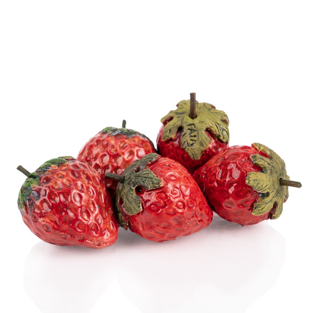 Strawberry Strawberry