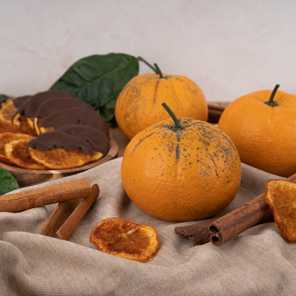 Orange Orange