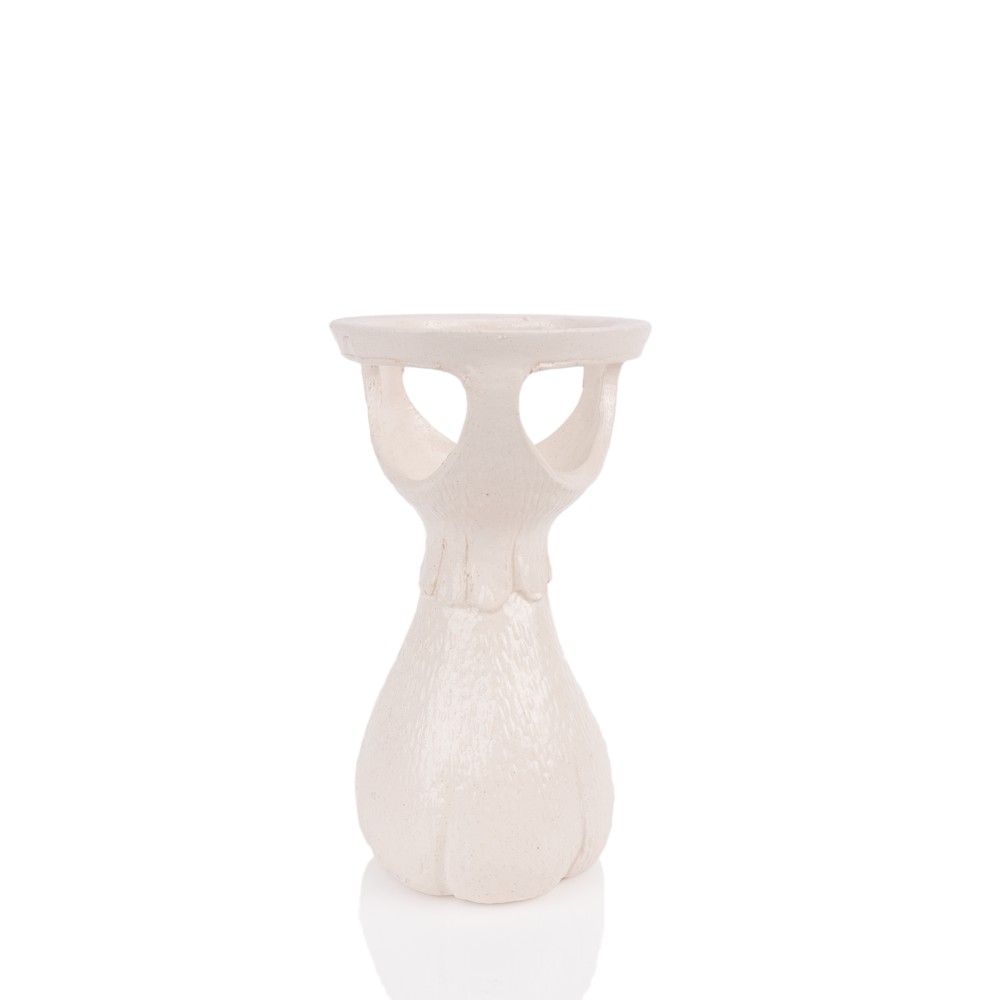 Mushroom Candleholder Mushroom Candleholder