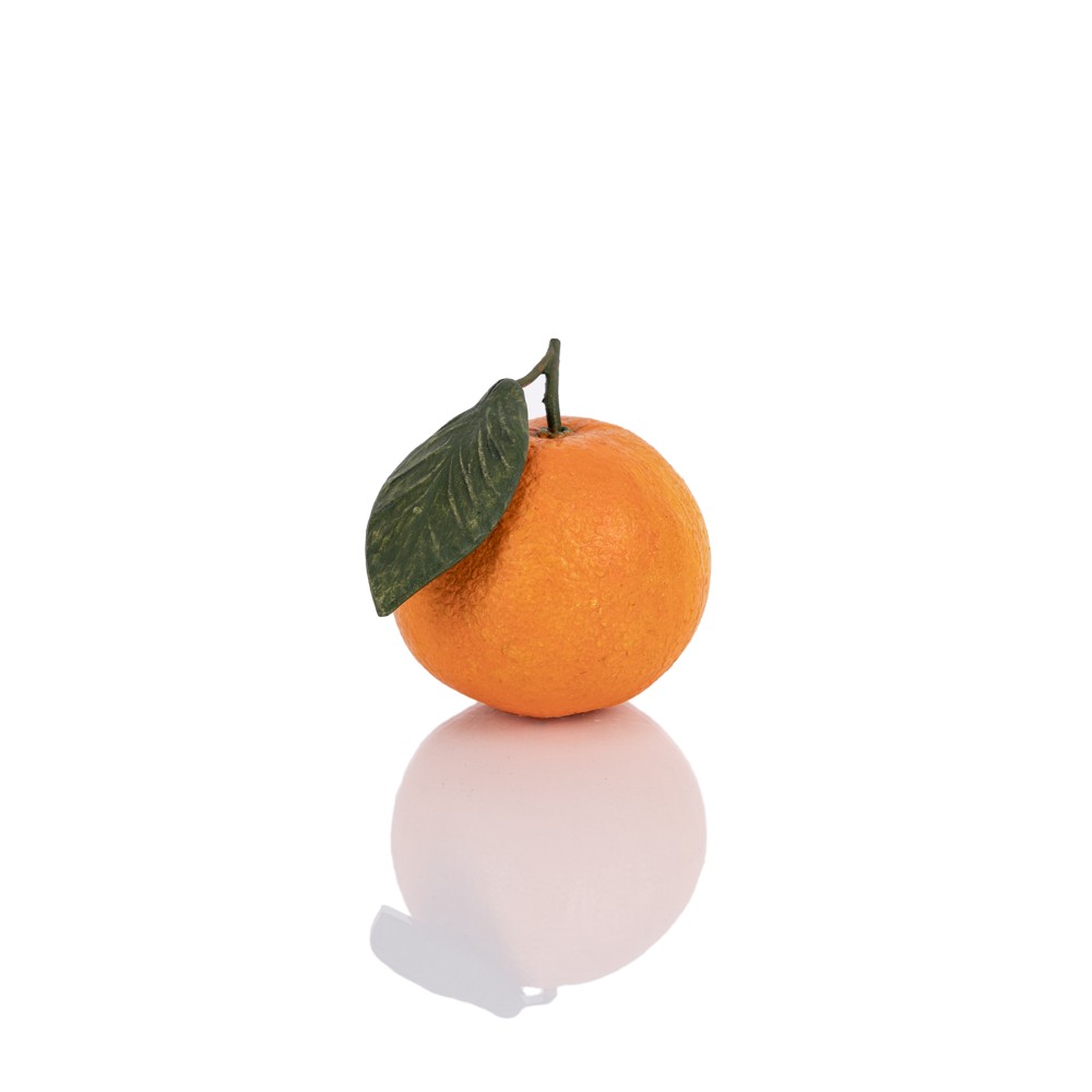 Orange Orange