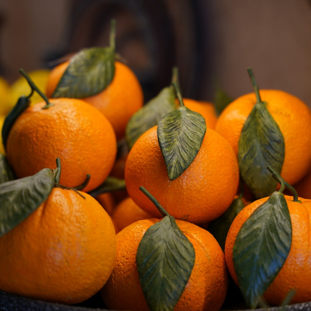 Orange