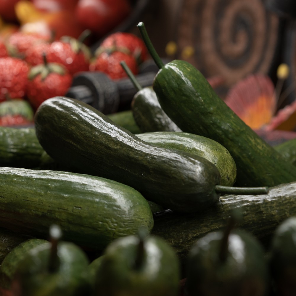 Cucumber Cucumber