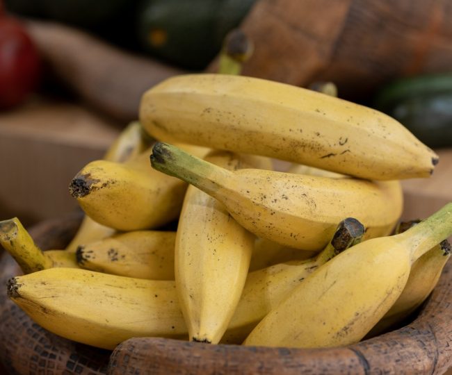 Shop fruits