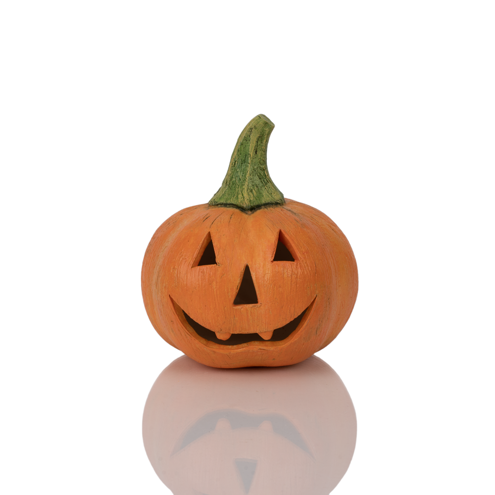 Pumpkin candleholder Pumpkin candleholder