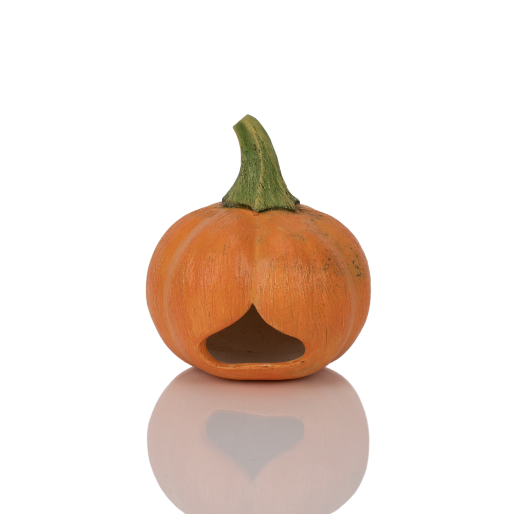 Pumpkin candleholder Pumpkin candleholder