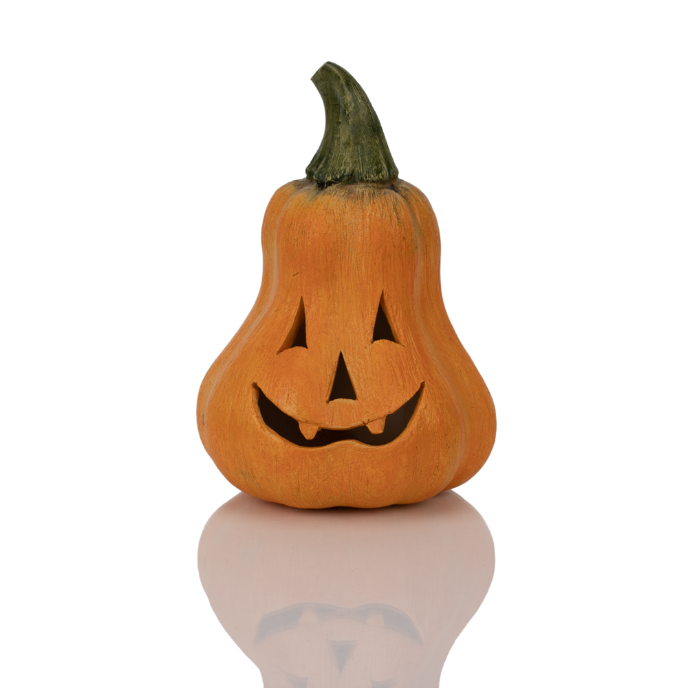 Pumpkin candleholder Pumpkin candleholder
