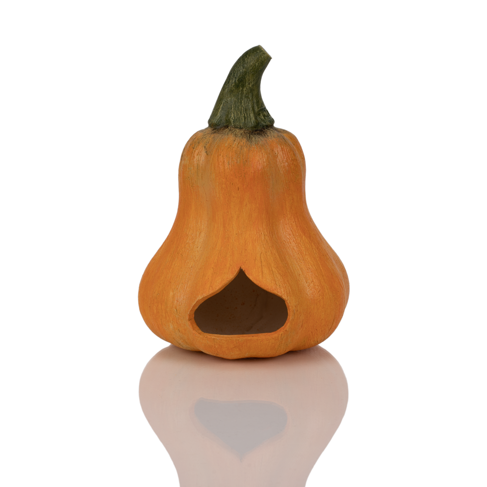 Pumpkin candleholder Pumpkin candleholder